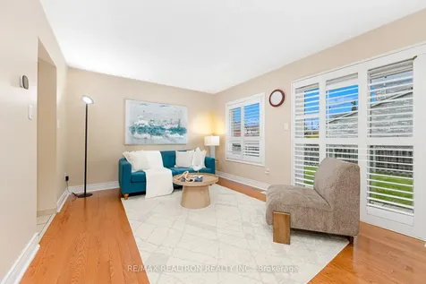 141 Laird Drive Markham ON L3S 3N7
