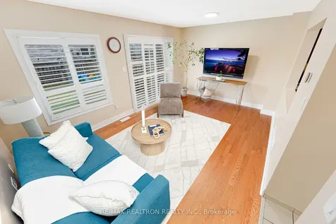 141 Laird Drive Markham ON L3S 3N7