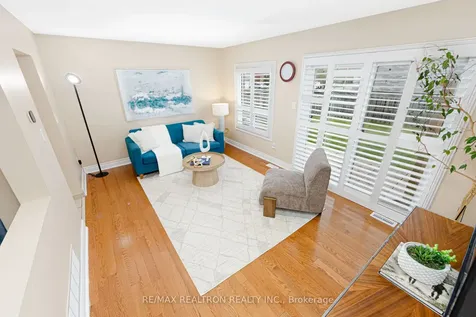 141 Laird Drive Markham ON L3S 3N7