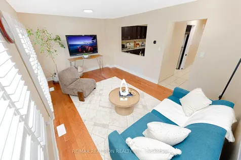 141 Laird Drive Markham ON L3S 3N7
