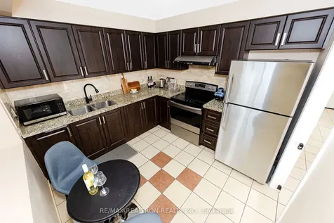 141 Laird Drive Markham ON L3S 3N7