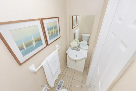 141 Laird Drive Markham ON L3S 3N7