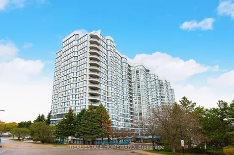 7300 Yonge Street Vaughan ON L4J 7Y5