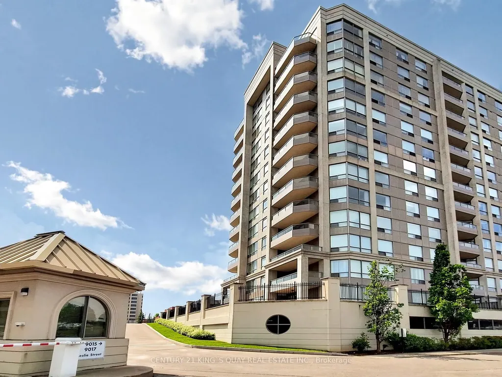 9015 Leslie Street Richmond Hill ON L4B 4J8