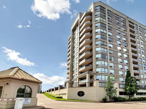 9015 Leslie Street Richmond Hill ON L4B 4J8