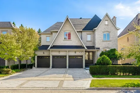 423 Paradelle Drive Richmond Hill ON L4E 4R9