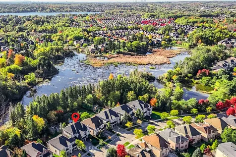 423 Paradelle Drive Richmond Hill ON L4E 4R9