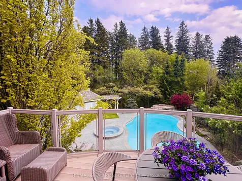423 Paradelle Drive Richmond Hill ON L4E 4R9