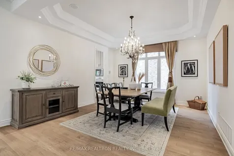 423 Paradelle Drive Richmond Hill ON L4E 4R9