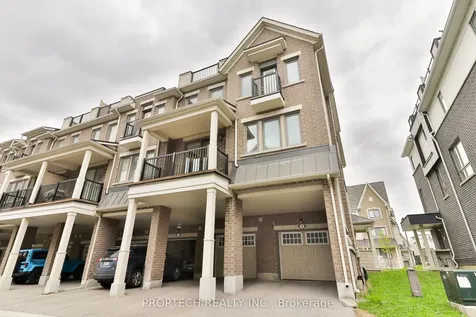 19 Frederick Wilson Avenue Markham ON L6B 1N2