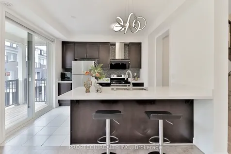 19 Frederick Wilson Avenue Markham ON L6B 1N2