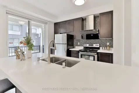 19 Frederick Wilson Avenue Markham ON L6B 1N2