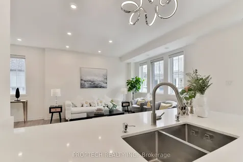 19 Frederick Wilson Avenue Markham ON L6B 1N2