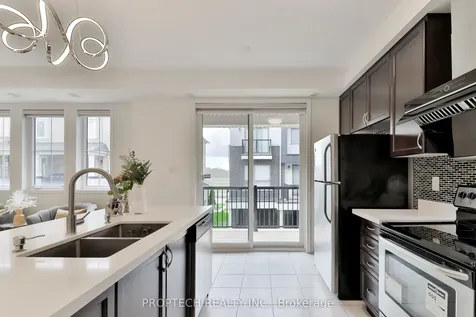 19 Frederick Wilson Avenue Markham ON L6B 1N2