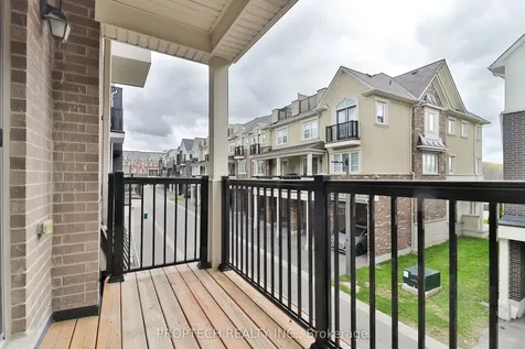 19 Frederick Wilson Avenue Markham ON L6B 1N2