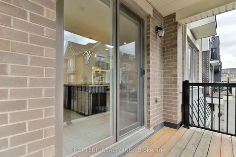19 Frederick Wilson Avenue Markham ON L6B 1N2