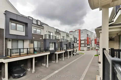 19 Frederick Wilson Avenue Markham ON L6B 1N2