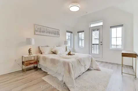 19 Frederick Wilson Avenue Markham ON L6B 1N2