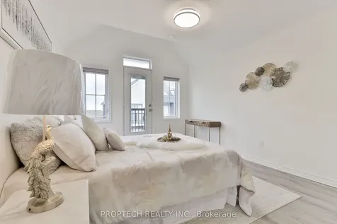 19 Frederick Wilson Avenue Markham ON L6B 1N2