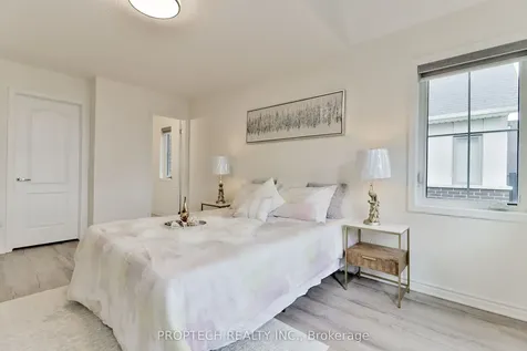 19 Frederick Wilson Avenue Markham ON L6B 1N2