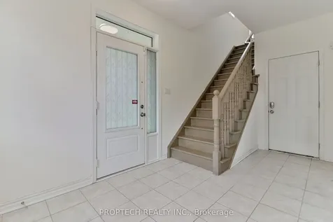19 Frederick Wilson Avenue Markham ON L6B 1N2