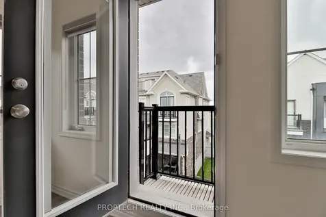 19 Frederick Wilson Avenue Markham ON L6B 1N2