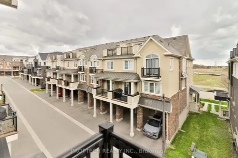 19 Frederick Wilson Avenue Markham ON L6B 1N2