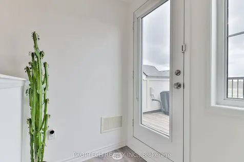 19 Frederick Wilson Avenue Markham ON L6B 1N2