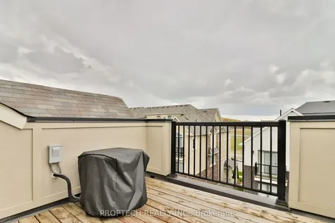 19 Frederick Wilson Avenue Markham ON L6B 1N2