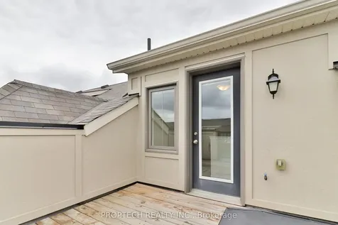 19 Frederick Wilson Avenue Markham ON L6B 1N2