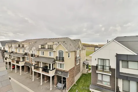 19 Frederick Wilson Avenue Markham ON L6B 1N2