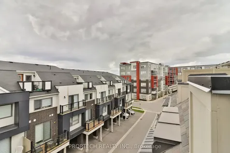 19 Frederick Wilson Avenue Markham ON L6B 1N2