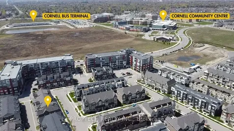 19 Frederick Wilson Avenue Markham ON L6B 1N2