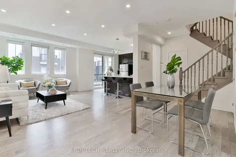 19 Frederick Wilson Avenue Markham ON L6B 1N2