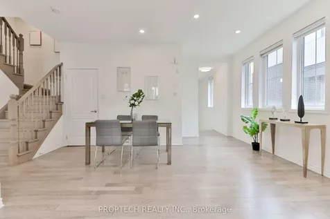 19 Frederick Wilson Avenue Markham ON L6B 1N2