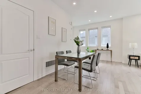 19 Frederick Wilson Avenue Markham ON L6B 1N2