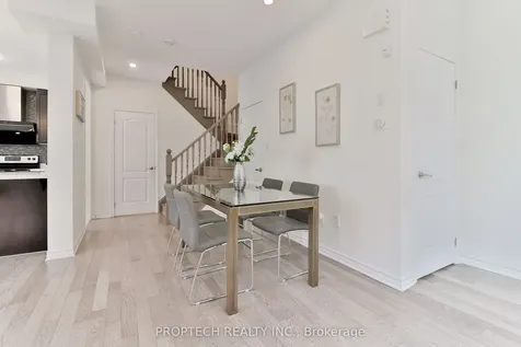 19 Frederick Wilson Avenue Markham ON L6B 1N2