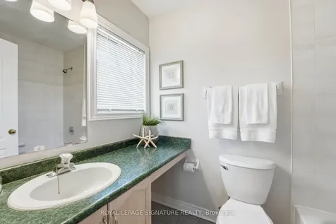 390 Binns Avenue Newmarket ON L3X 1T7