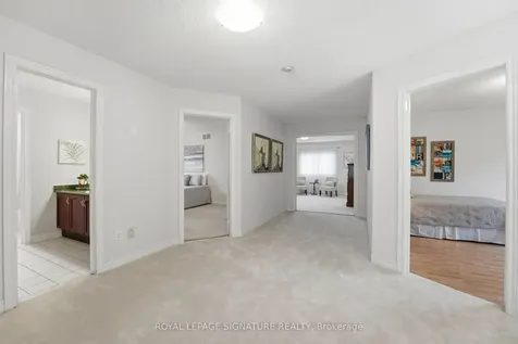 390 Binns Avenue Newmarket ON L3X 1T7