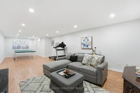 390 Binns Avenue Newmarket ON L3X 1T7