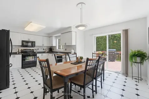 390 Binns Avenue Newmarket ON L3X 1T7