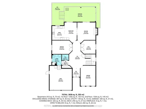390 Binns Avenue Newmarket ON L3X 1T7