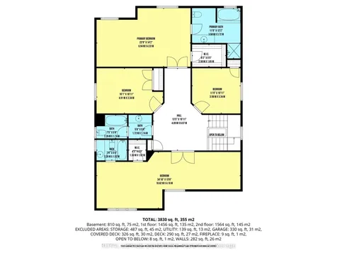 390 Binns Avenue Newmarket ON L3X 1T7