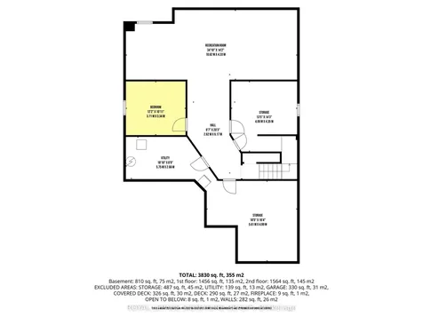 390 Binns Avenue Newmarket ON L3X 1T7