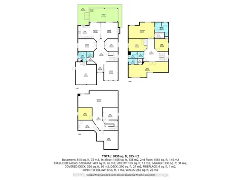 390 Binns Avenue Newmarket ON L3X 1T7