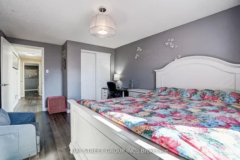 43 Bluesky Crescent Richmond Hill ON L4C 8J2