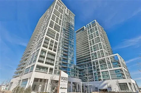 9000 Jane Street Vaughan ON L4K 0M6