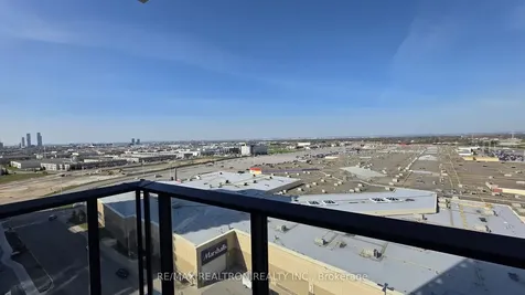 9000 Jane Street Vaughan ON L4K 0M6