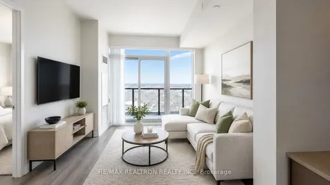 9000 Jane Street Vaughan ON L4K 0M6