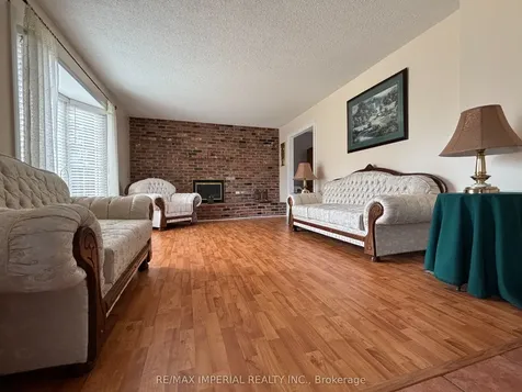 23276 Highway 48 Road Georgina ON L0E 1L0